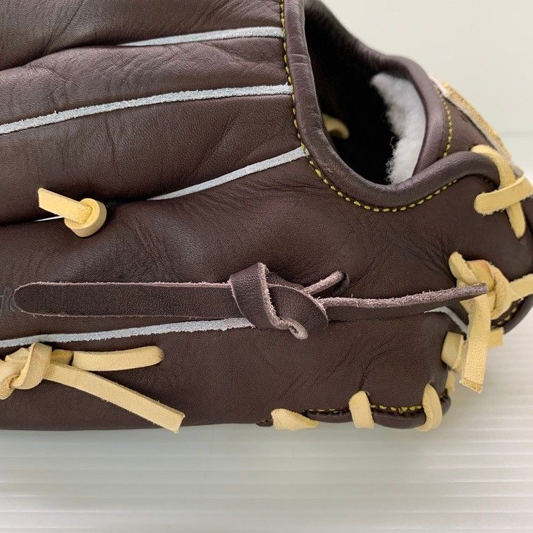 中古品 久保田スラッガー KUBOTA SLUGGER 軟式 内野手用グローブ KSN-SR2 5262 中古品 久保田スラッガー KUBOTA SLUGGER 軟式 内野手用グローブ