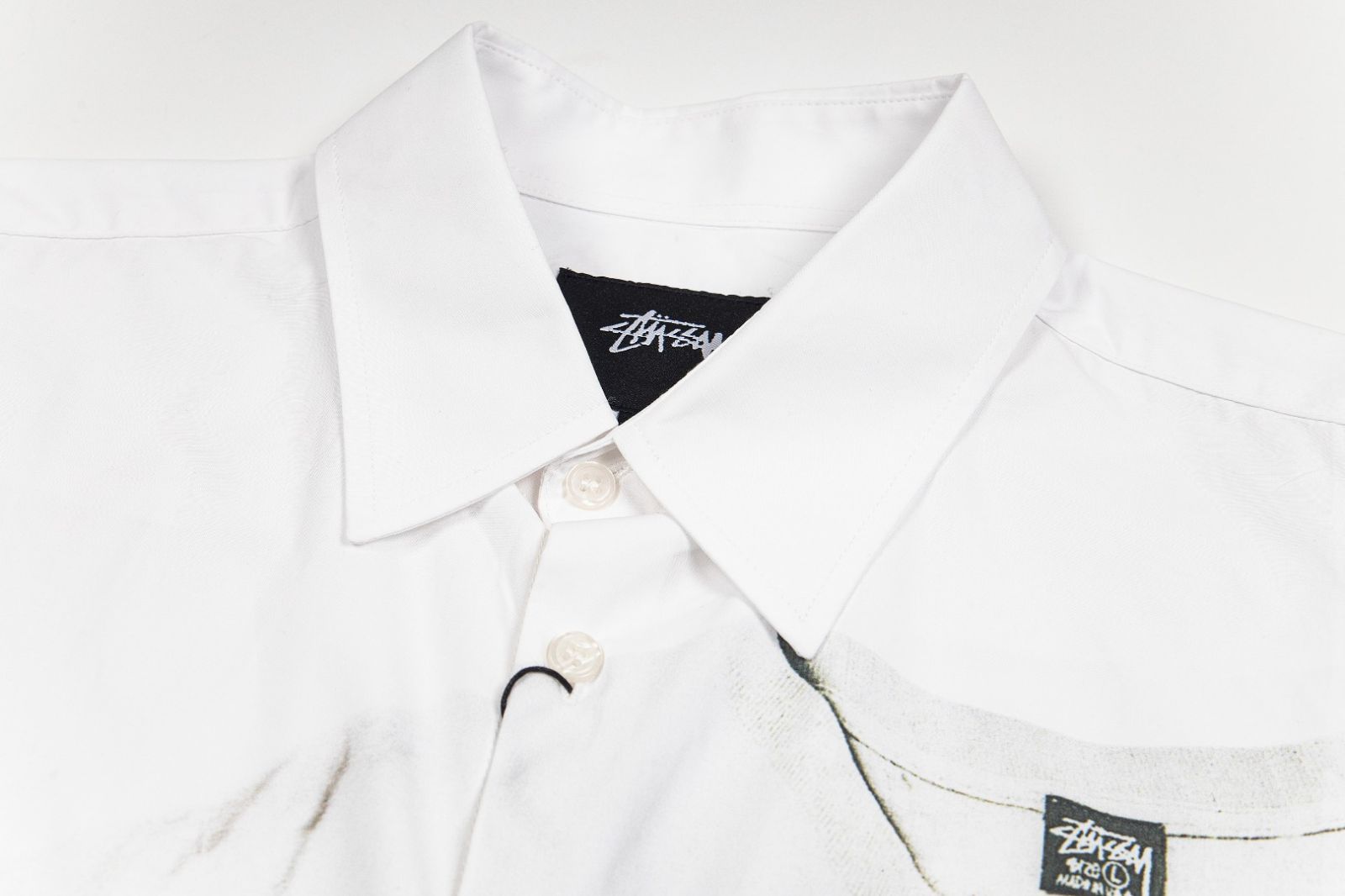 Stussy SS