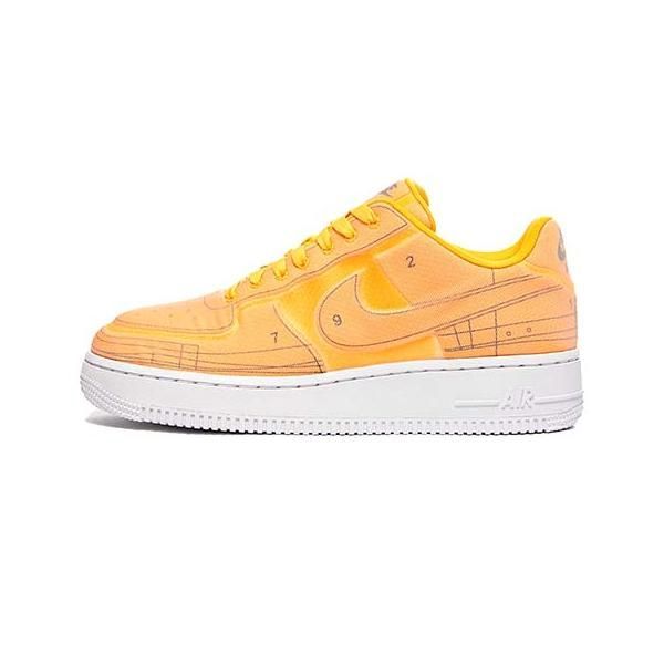 NIKE AIR FORCE 1 LOW '07 LX ナイキ エアフォース 1 ’07 