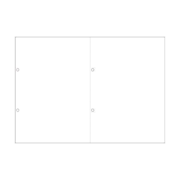 専用まとめページ まとめ）ダイオープリンティング スマイル用LBP用紙 A4汎用白紙 ヨコ2