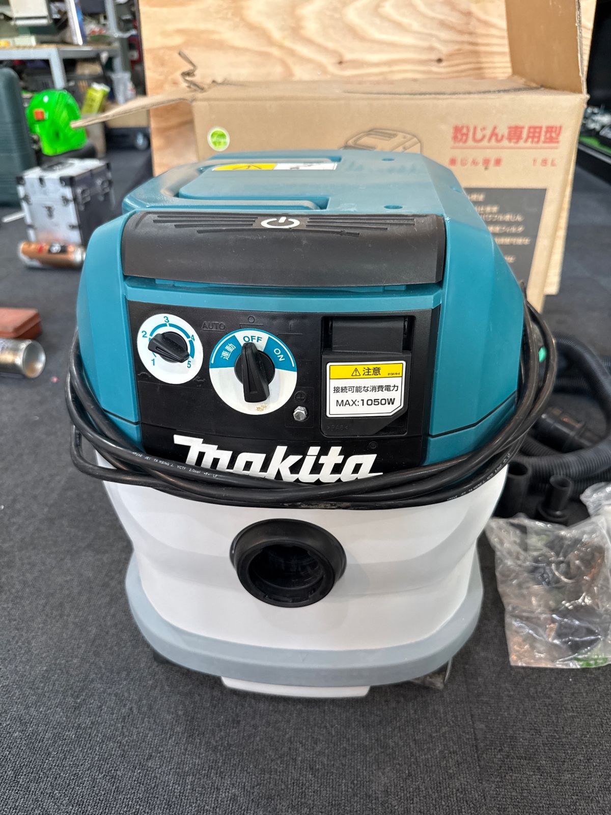 マキタ