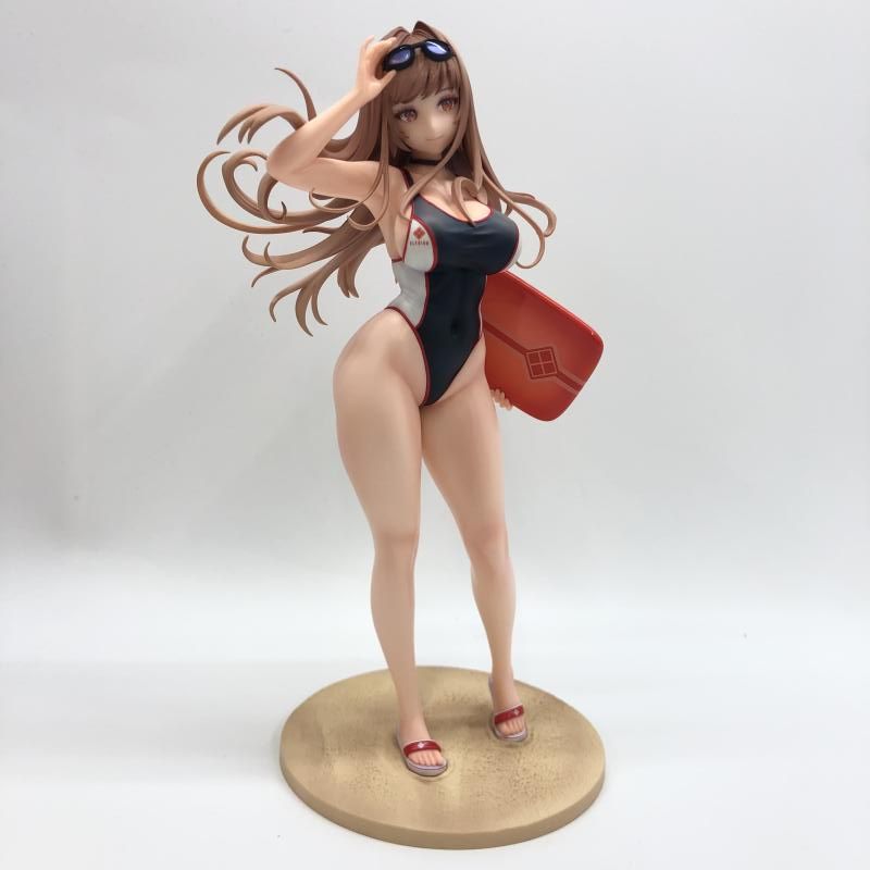 勝利の女神：NIKKE ラピ：クラシックバカンス グッドスマイルアーツ上海 グッドスマイルアーツ上海「勝利の女神：NIKKE ラピ：クラシック