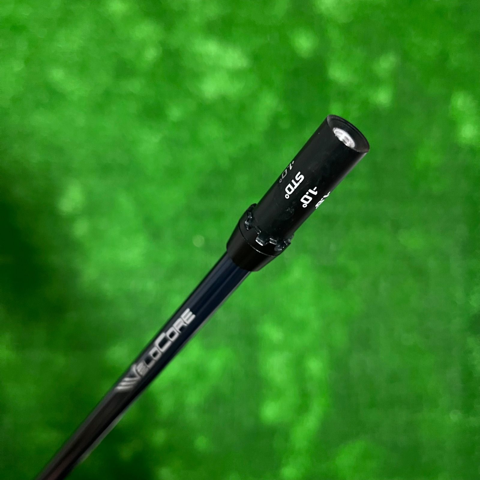 割引 ◇コブラ用スリーブ付 フェアウェイウッド用シャフト VENTUS BLUE