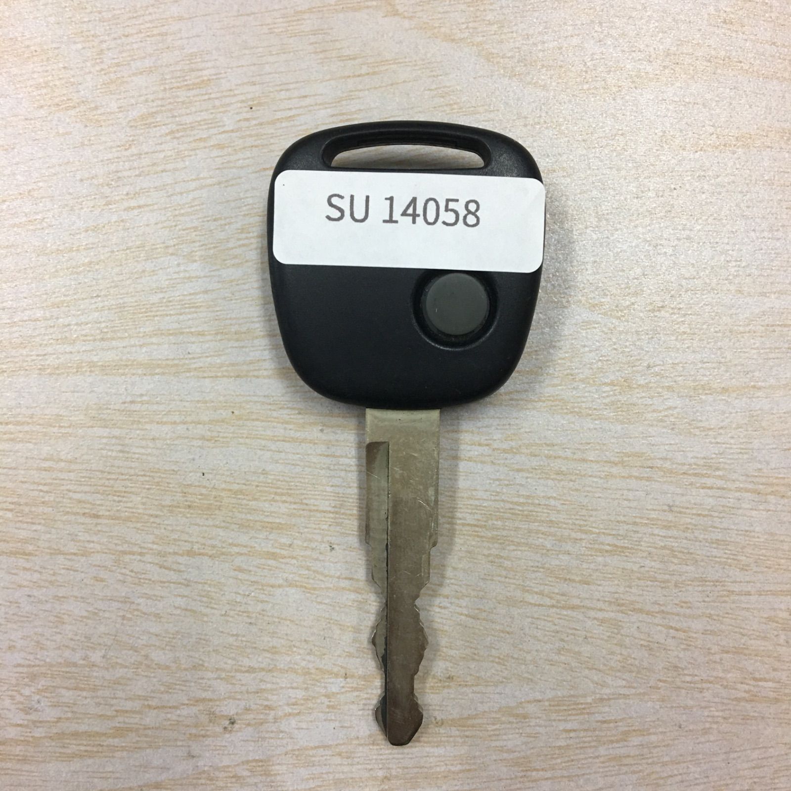 YORUNDA ヨルンダ TYPE52 タイプ メンズ チッパー 単品 ウェッジ