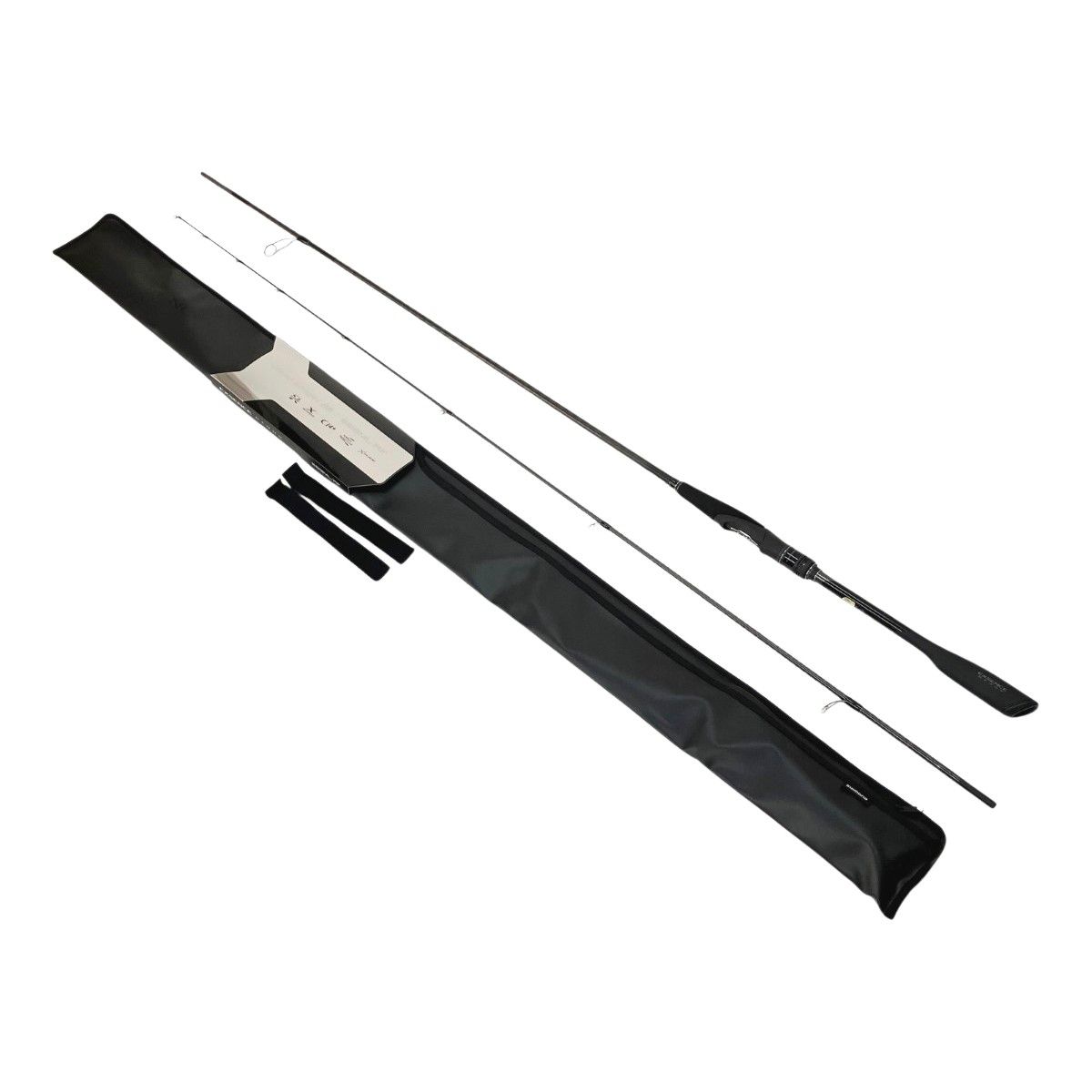 〇〇SHIMANO シマノ XSENCE GENOS 25 エクスセンス ジェノス S88ML RF 358035 ルアーロッド