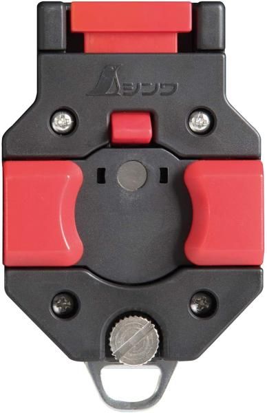 小物 mtkw 新品・3営業日で発送】シンワ測定(Shinwa Sokutei) ホルダー MAG