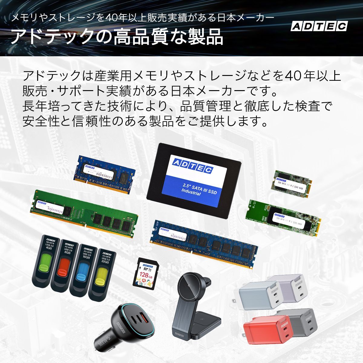 PD充電器