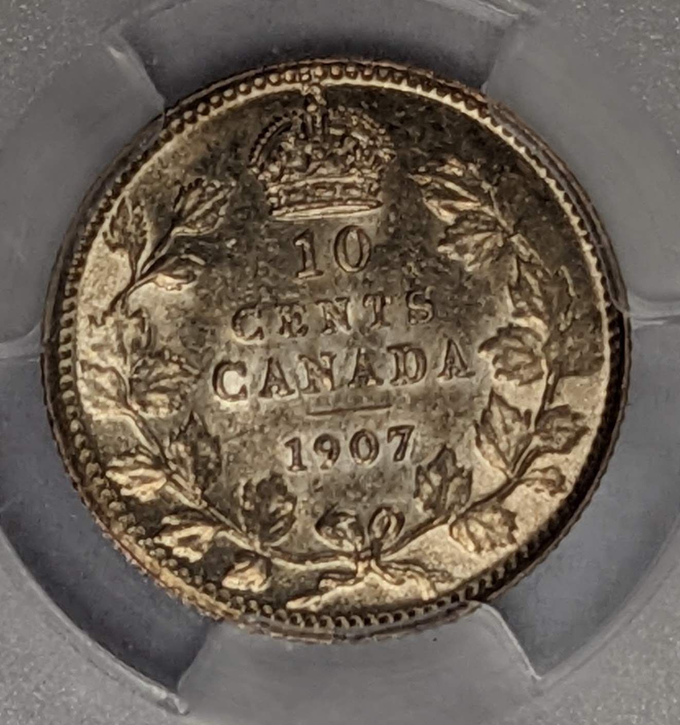 10c