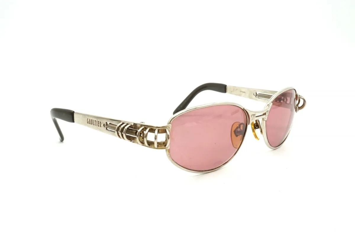 2025年最新】JeanPaul GAULTIER レディース サングラスの人気アイテム