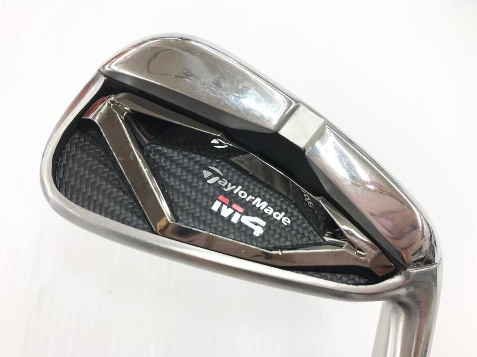 最短 M4 2021 レディス | L | Tuned Performance 45 Taylor Made | | アイアンセット | テーラーメイド