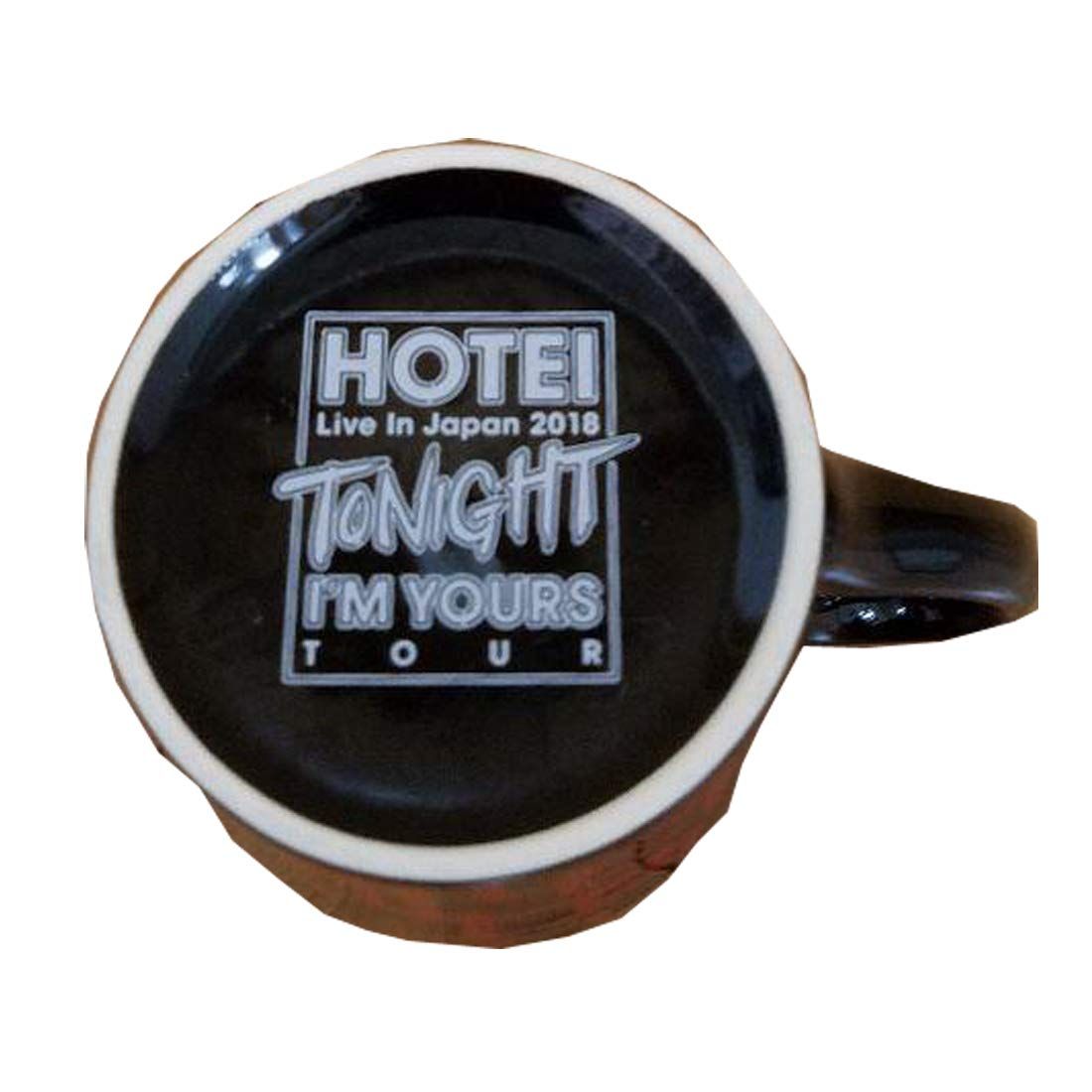 布袋寅泰 HOTEI