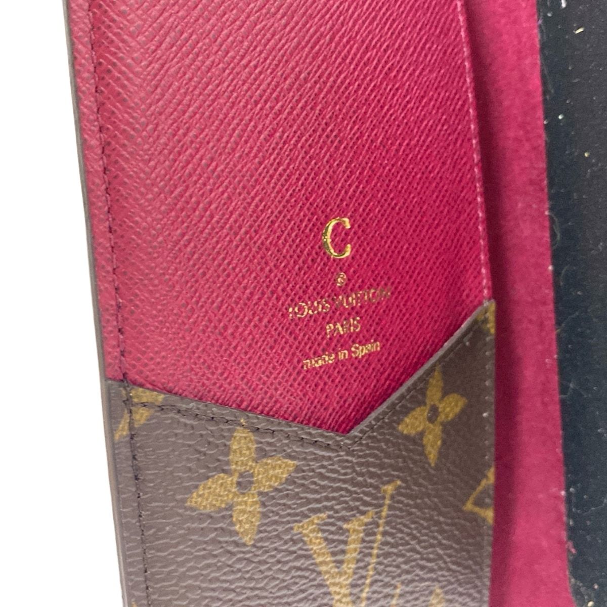 VUITTON ルイヴィトン