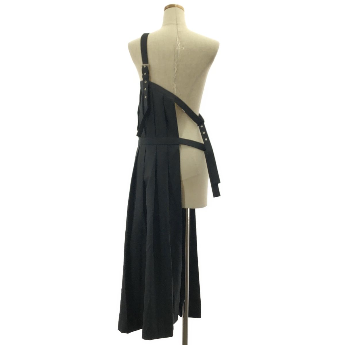 美品】 noir kei ninomiya / ノワールケイニノミヤ | 2018SS