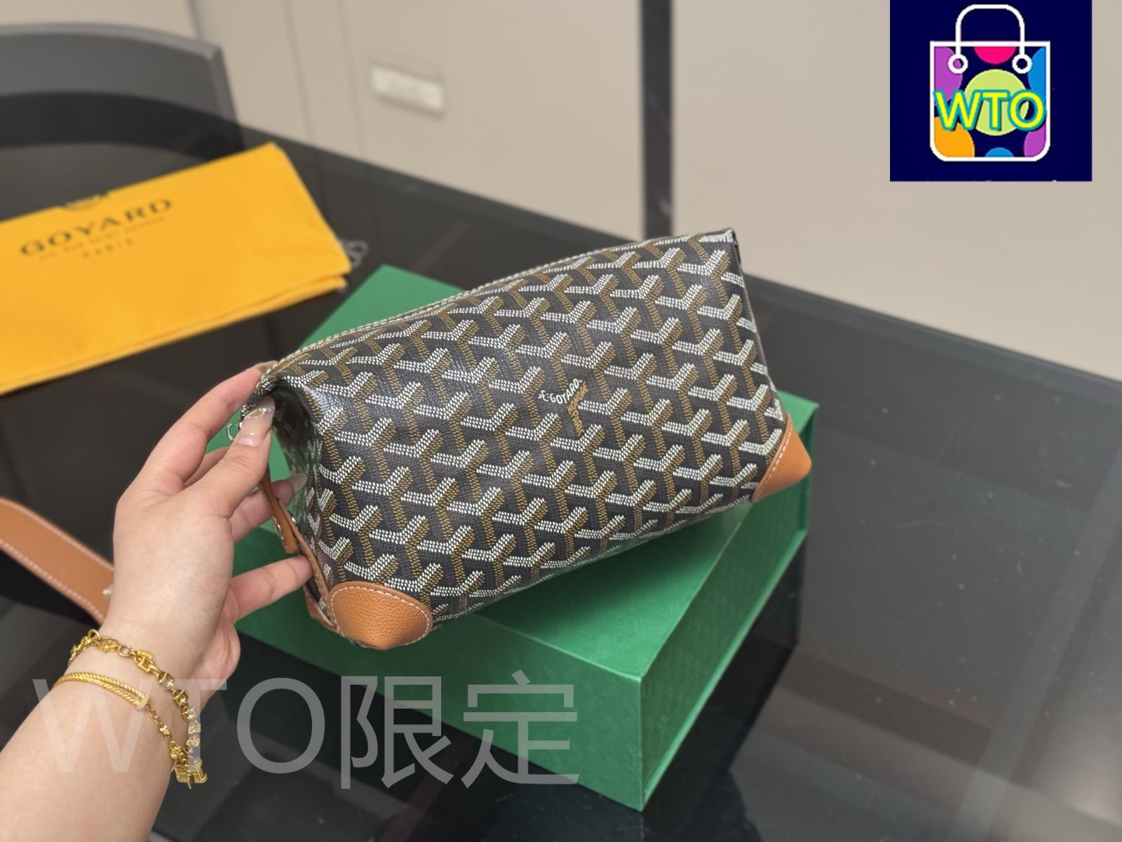 1 カスタム製-WT0輸入-WTO輸入2