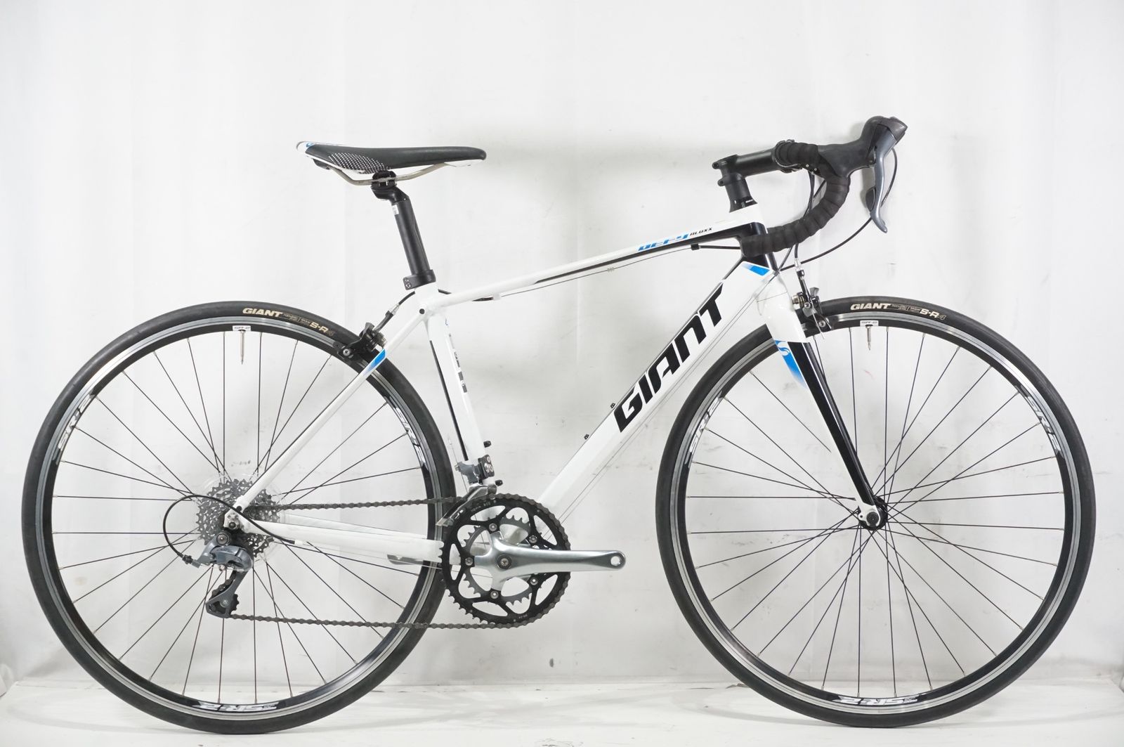 ◎直接受渡歓迎 程度良好 GINAT DEFY4 M Claris 2015 ◎直接受渡歓迎 程度良好 GINAT DEFY4 M Claris 2015 - メルカリ
