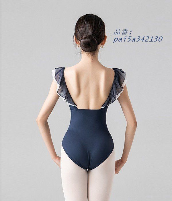 yumiko レオタード YUMIKO ユミコレオタード M Yumiko ユミコ バレエ