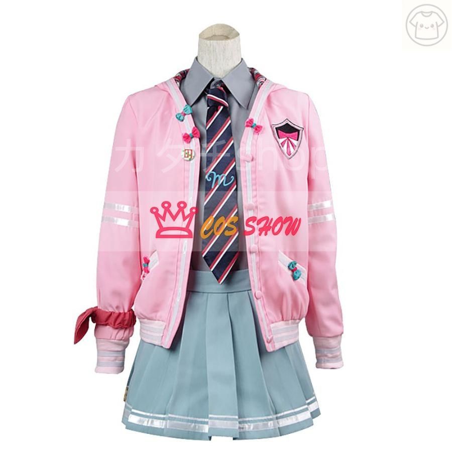 初音ミク コスプレ 初音ミク Project DIVA- f cosplay 仮装 日常服 イベント ステージ服 舞台 ハロウィン クリスマス