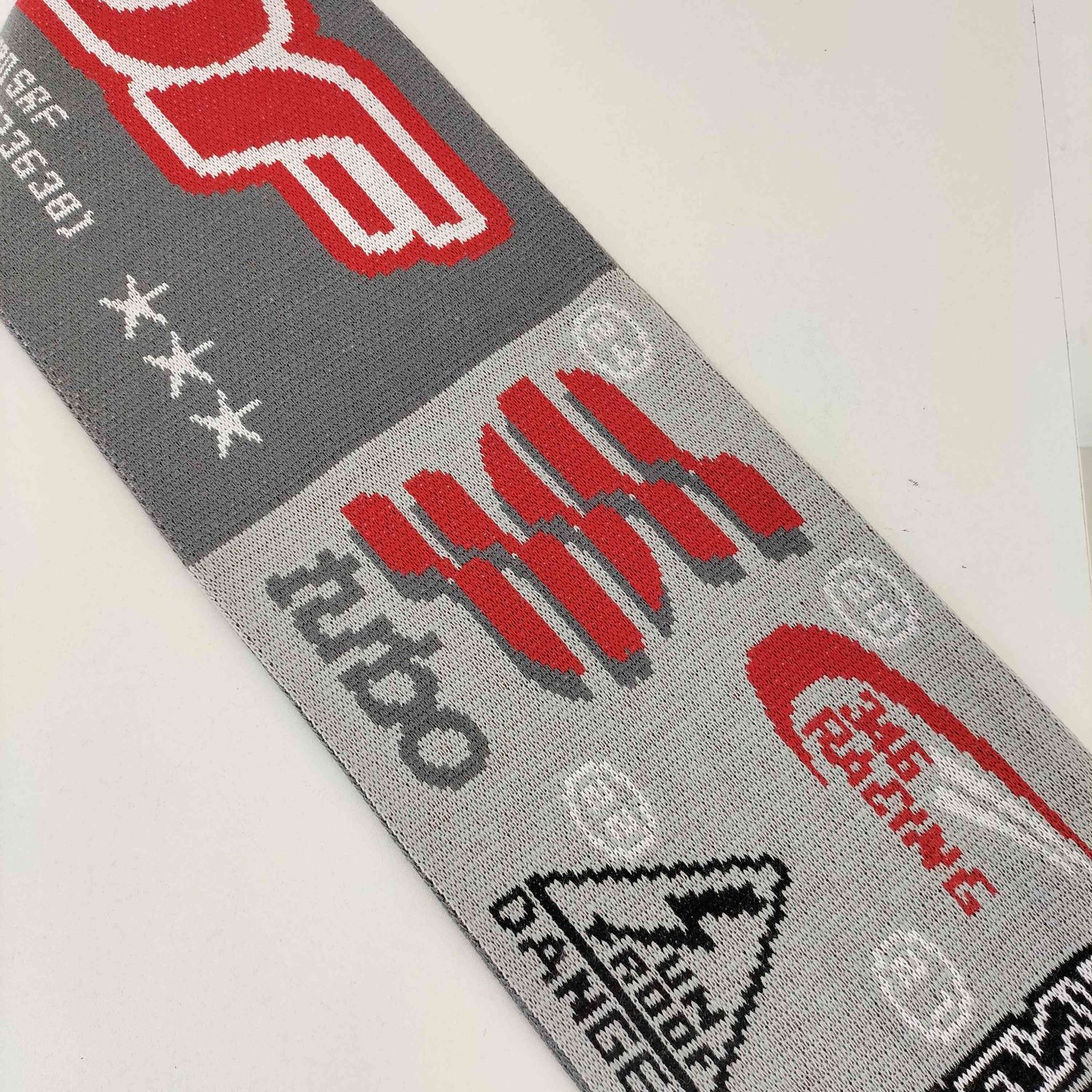 10月末まで値下げsunroof サンルーフ　マフラー サンルーフ sunroof SRF racing car decal graphic reversible