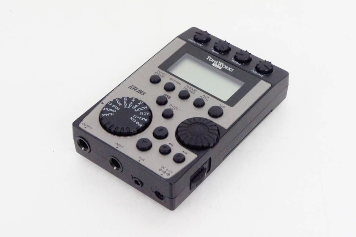 中古】KORGコルグ PANDORA PX4D ギター/ベース用 マルチ