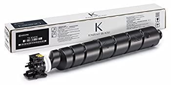 KYOCERA 1T02L70NL0 (TK-8345 K) Toner black 20K pages @ 5% coverage