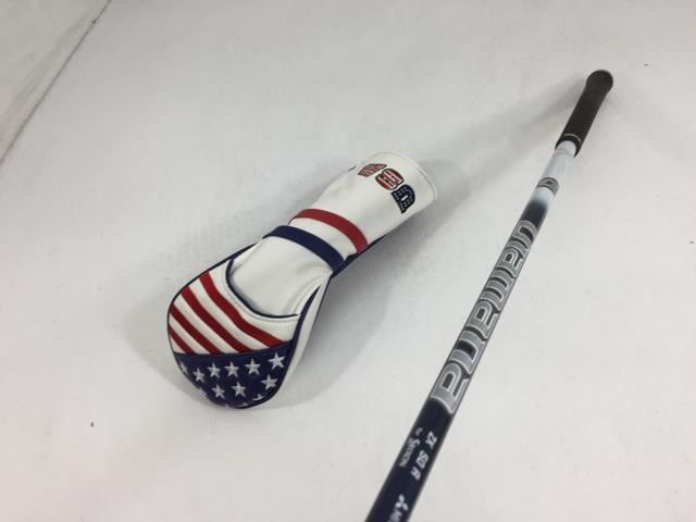 国産チューニングハンマー ナイロン柄 交換ヘッド＋チップ付き