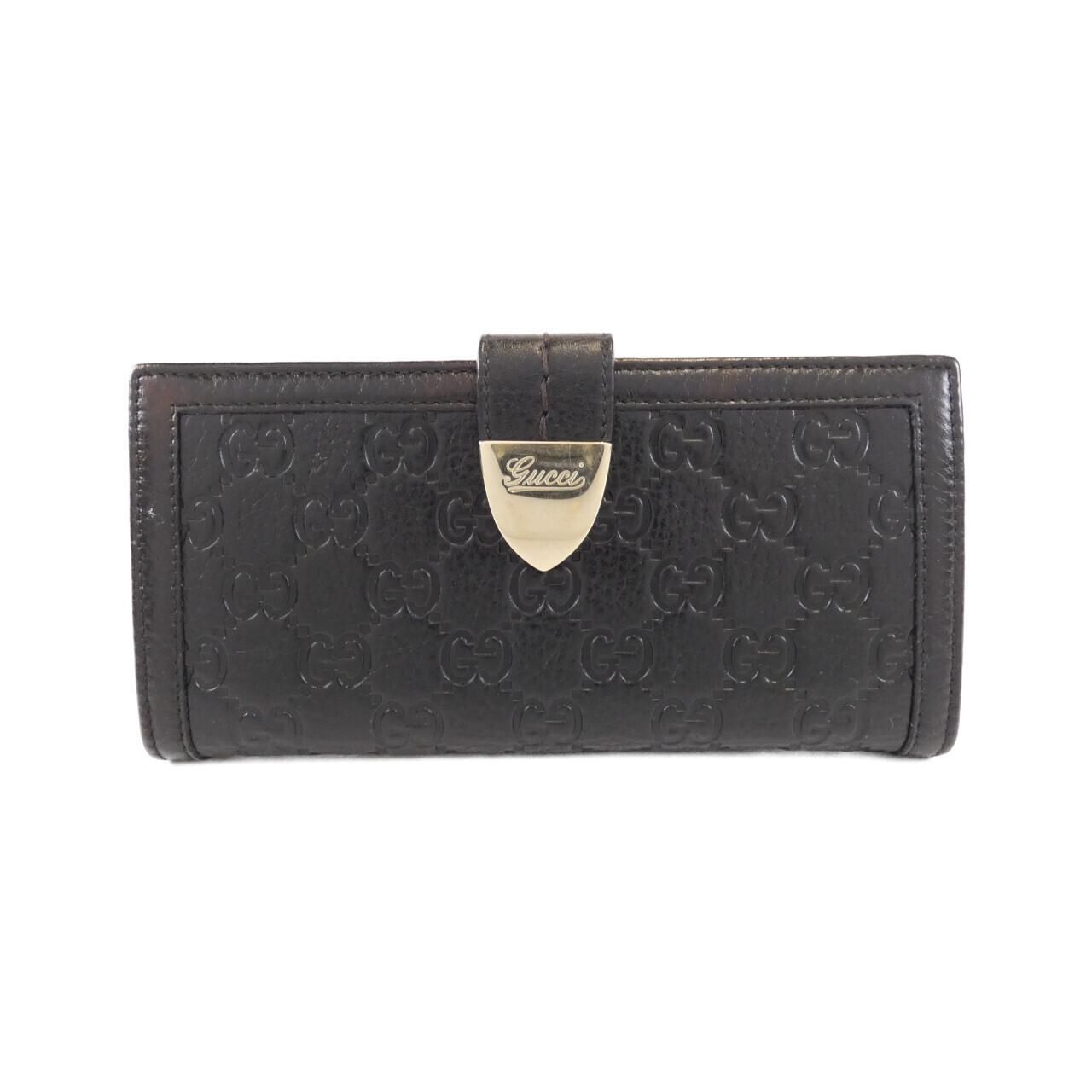 グッチ 181648 AE01G 財布