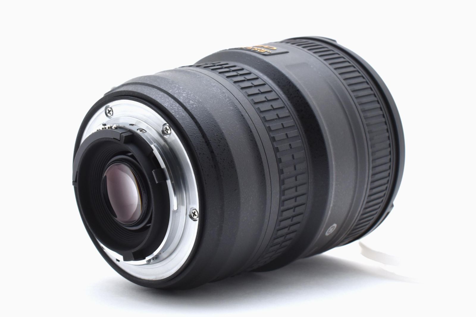 ✨極美品 　動作確認済 Nikon D3000　防湿庫管理 　＃N028 ✨ ☆外観極上品☆ニコン NIKON AF-S NIKKOR 18-35mm F3.5-4.5G ED