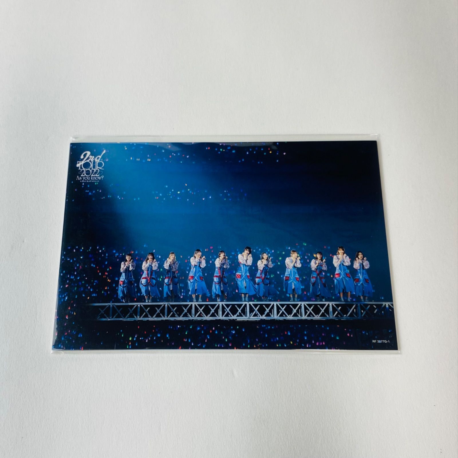 Amazon.co.jp: 【Amazon.co.jp限定】2nd TOUR 2022 “As you know