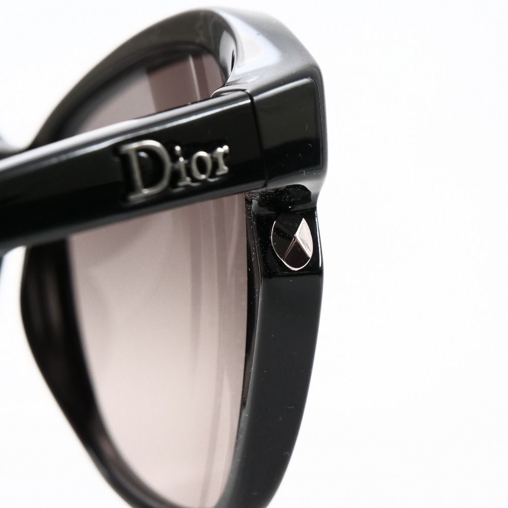 Christian Dior クリスチャンディオール Simply Dior サングラス