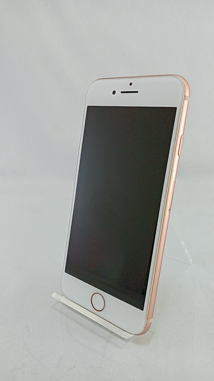 Apple iPhone 8 ピンクゴールド 本体 【公式通販】