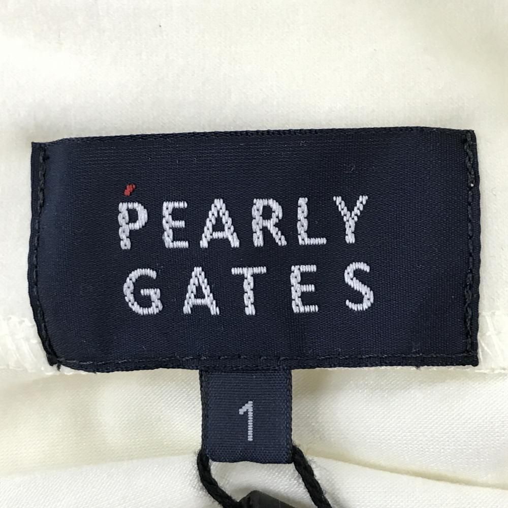 ハーフジップ 微起毛