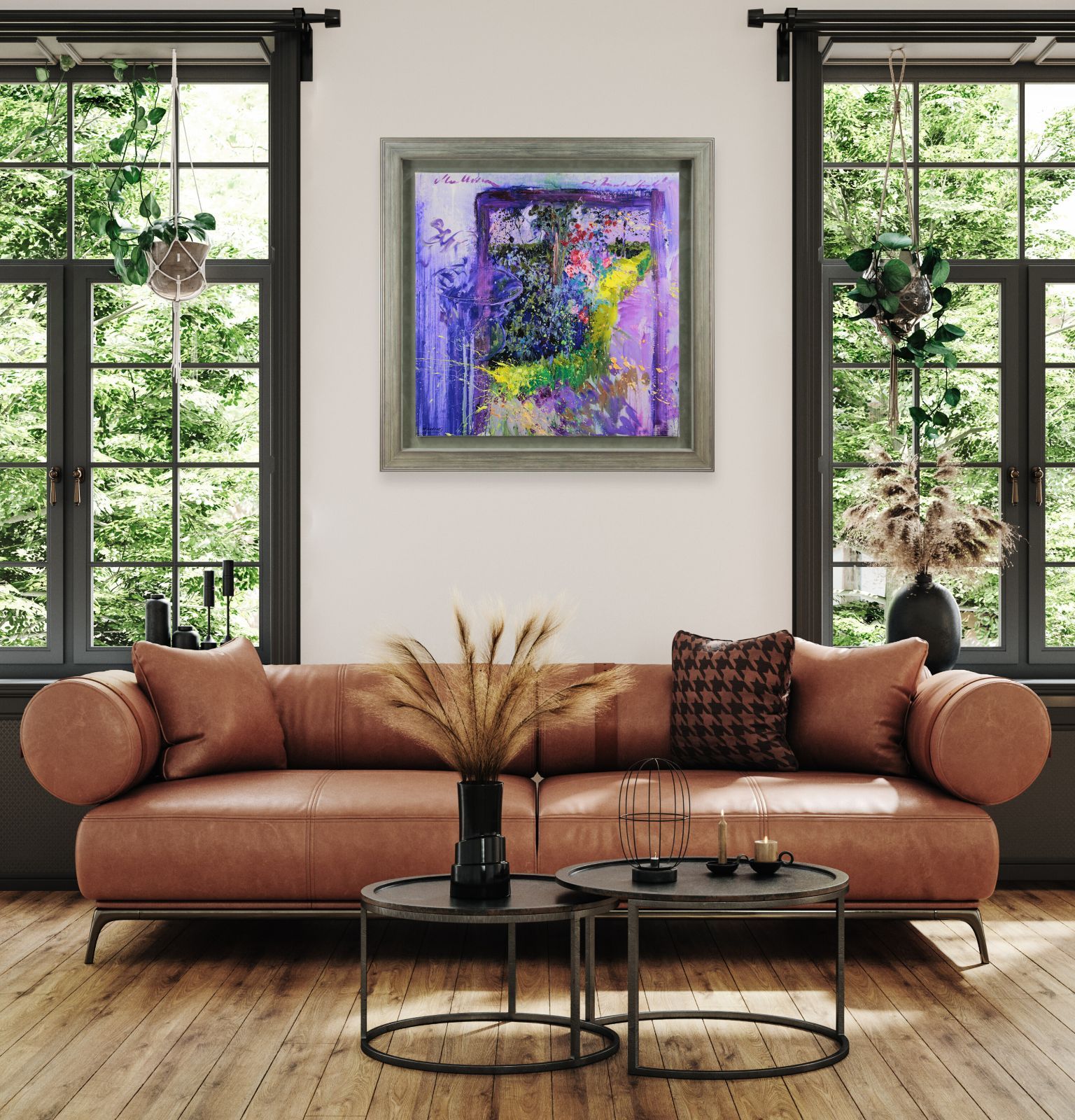 トレンツ・リャド 「プリマヴェーラ」 ジクレー 絵画 トレンツ・リャド 「プリマヴェーラ」 ジクレー 絵画 - メルカリ