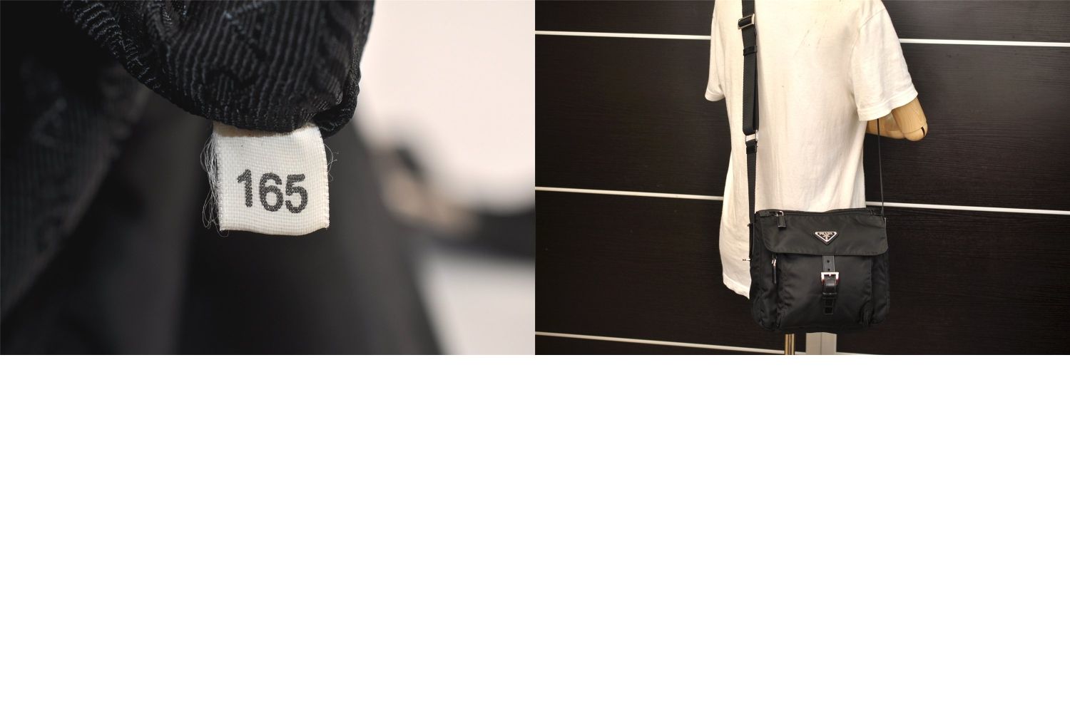 ショルダークロスボディーバッグ 財布