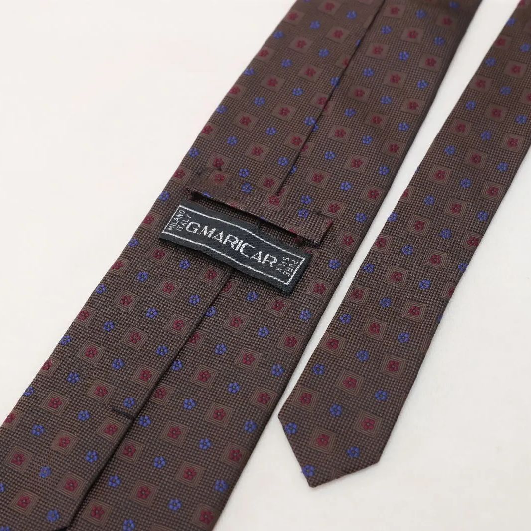 バーバリー等ネクタイ3本セット イタリア製 メンズ BURBEEEY