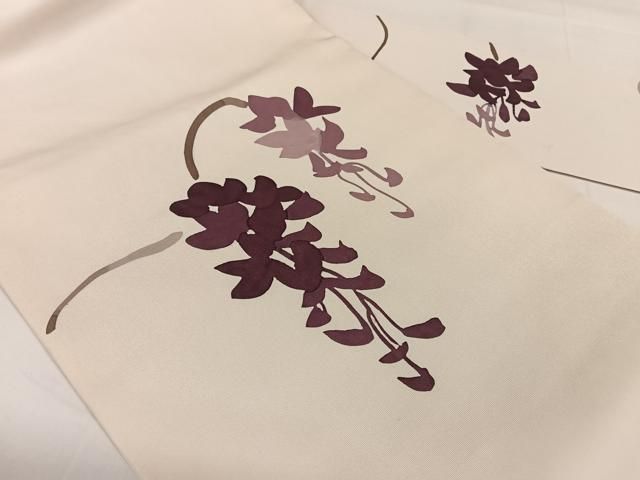 正絹 名古屋帯 塩瀬 高久空木 たんぽぽ 綿毛 極上 逸品 美品 2025年最新】高久空木の人気アイテム - メルカリ