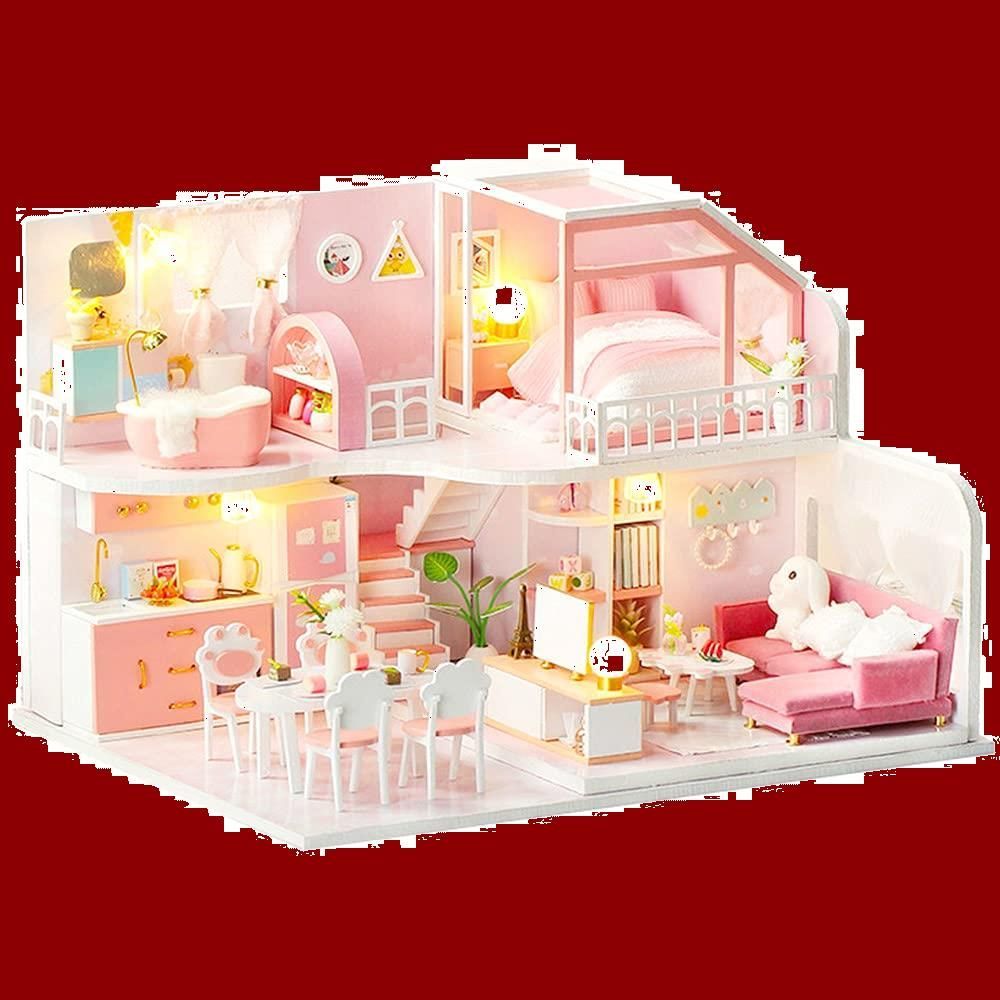 リビングデッドドールズ ペニーワイズ IT イット 2体セット メズコ