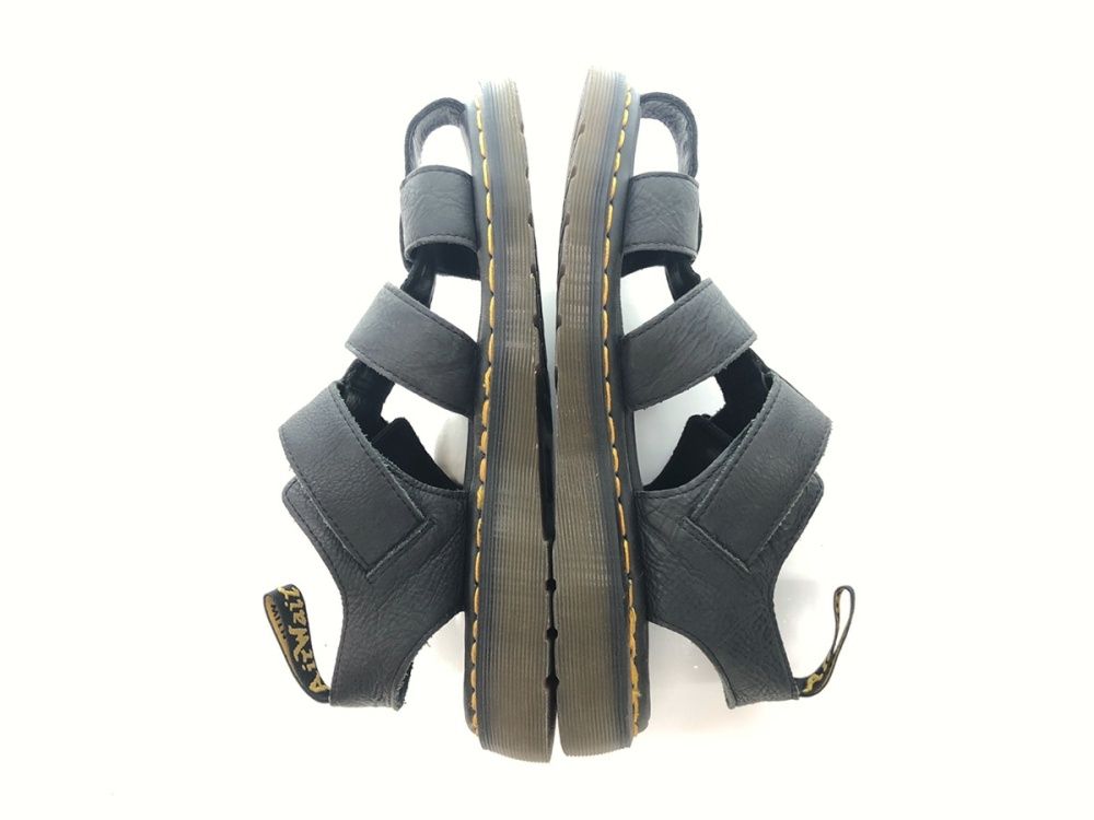 Dr.Martens GALIAフィッシャーマンサンダル ドクターマーチン Dr.Martens GALIA FISHERMAN SANDAL