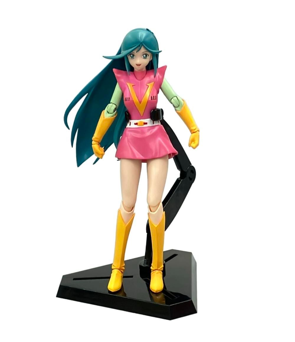 シーエムズコーポレーション グッとくるフィギュアコレクション
