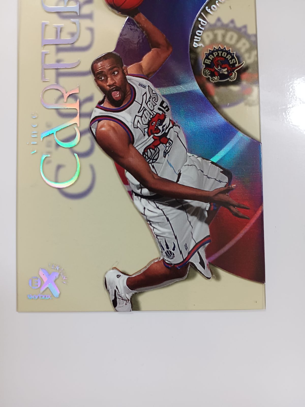 NBAカード ビンス・カーター NBAカード ビンス・カーター