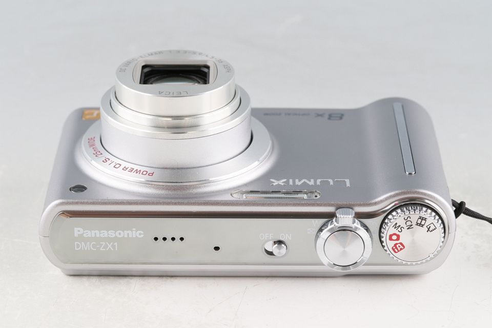 デジタルカメラ Panasonic LUMIX Amazon | パナソニック デジタルカメラ LUMIX (ルミックス) ZX1
