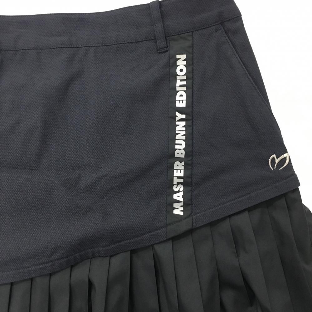 マスターバニー スカート 未使用 マスターバニーエディション 市松模様