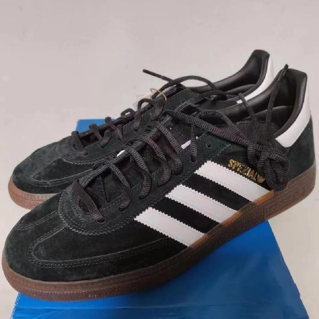 新品 DB3021 アディダスオリジナルス adidas Originals ハンドボール スペツィアル ストリート メンズスニーカー 靴 通勤通学 男女兼用