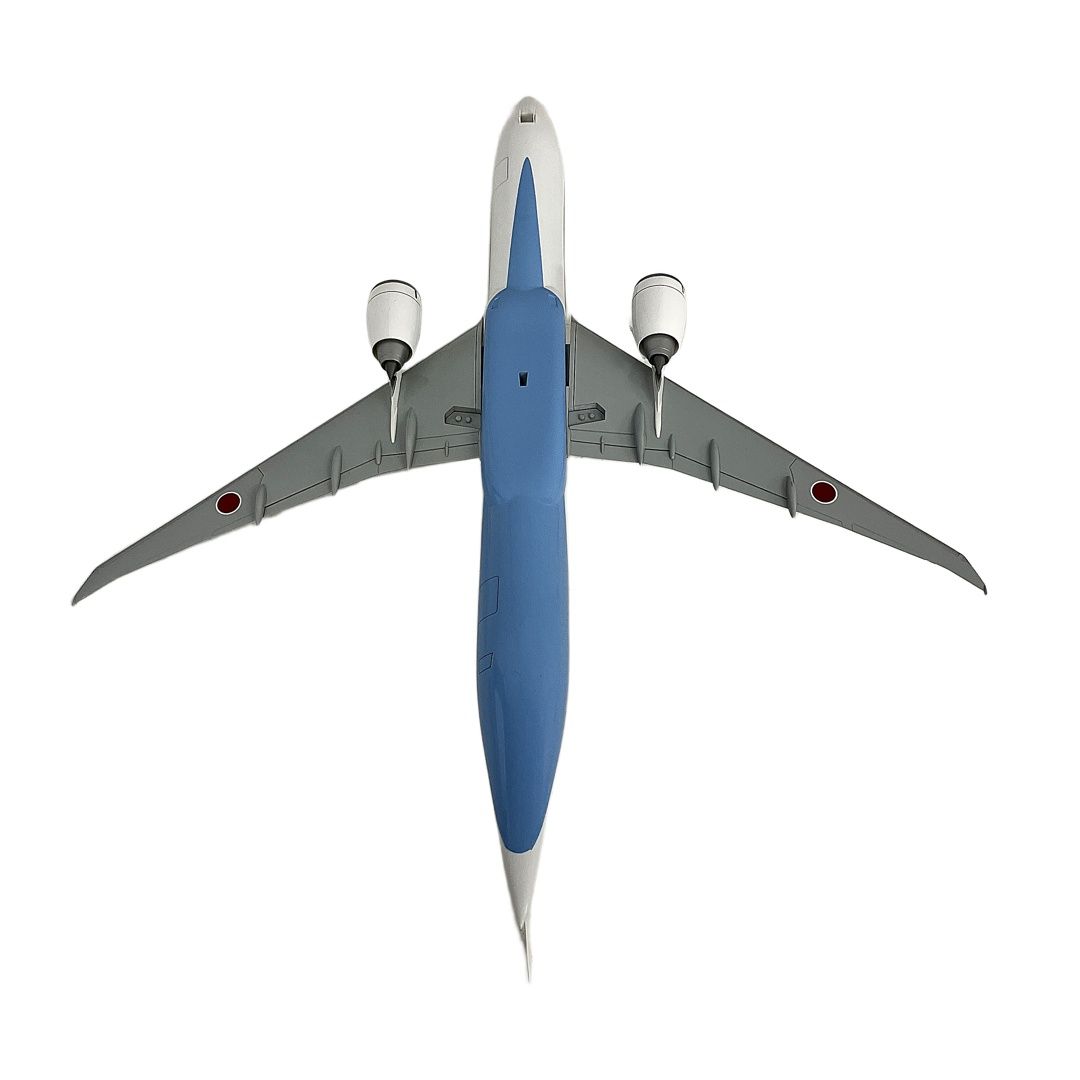 全日空商事 BOEING 777-300ER N509BJ JG20109 1:200 次期政府専用機