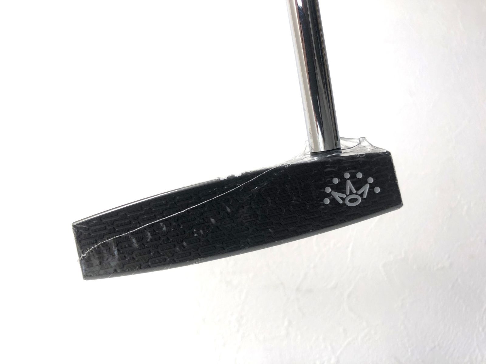 スコッティーキャメロン ファントム Black 5.5 34インチ Phantom Black 5.5 - Scotty Cameron