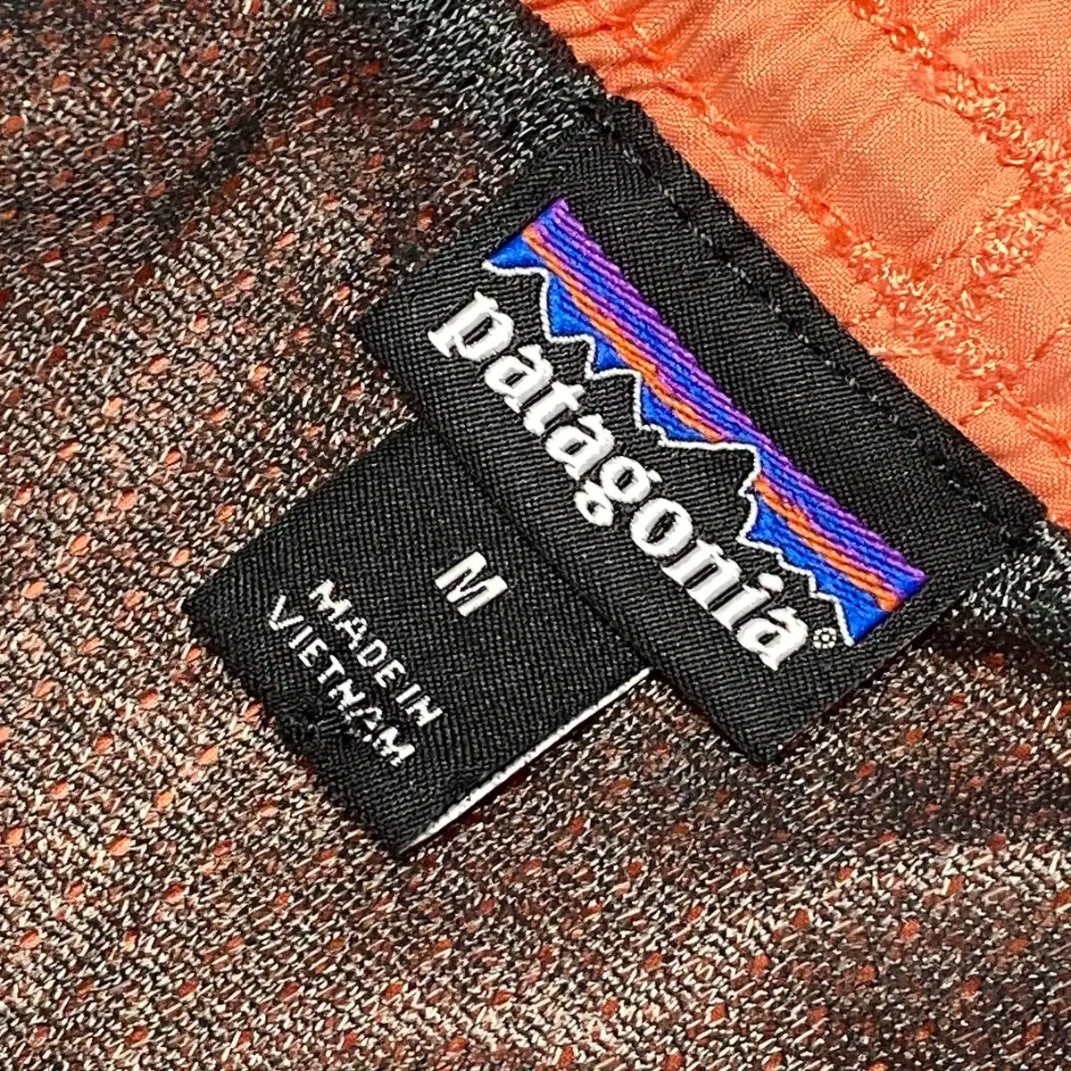 37 patagonia