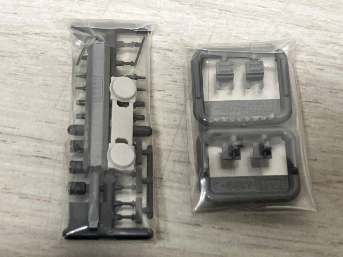 7両セット カトー