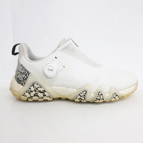 アディダス adidas コードカオス22 ボア CODECHAOS22 BOA ゴルフ