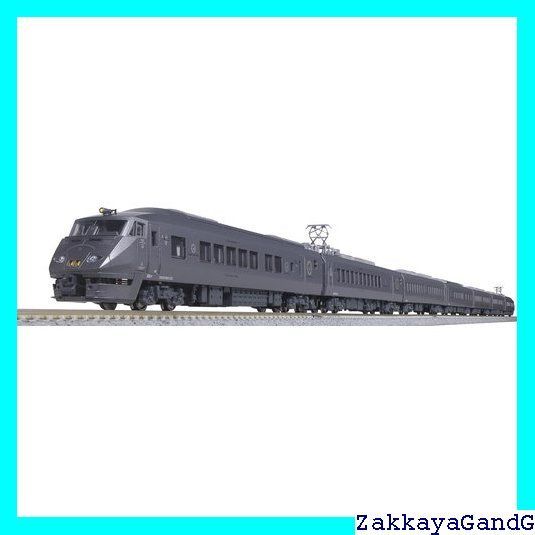 KATO 10-1540 4245-3 787系<アラウンド・ザ・九州> ① 787系アラウンド