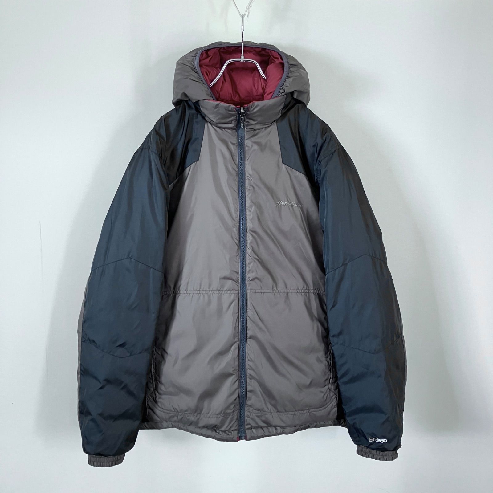 エディーバウアー/Eddie Bauer☆プレミアムグースダウン/ED650 エディーバウアー/Eddie Bauer☆プレミアムグースダウン/ED650