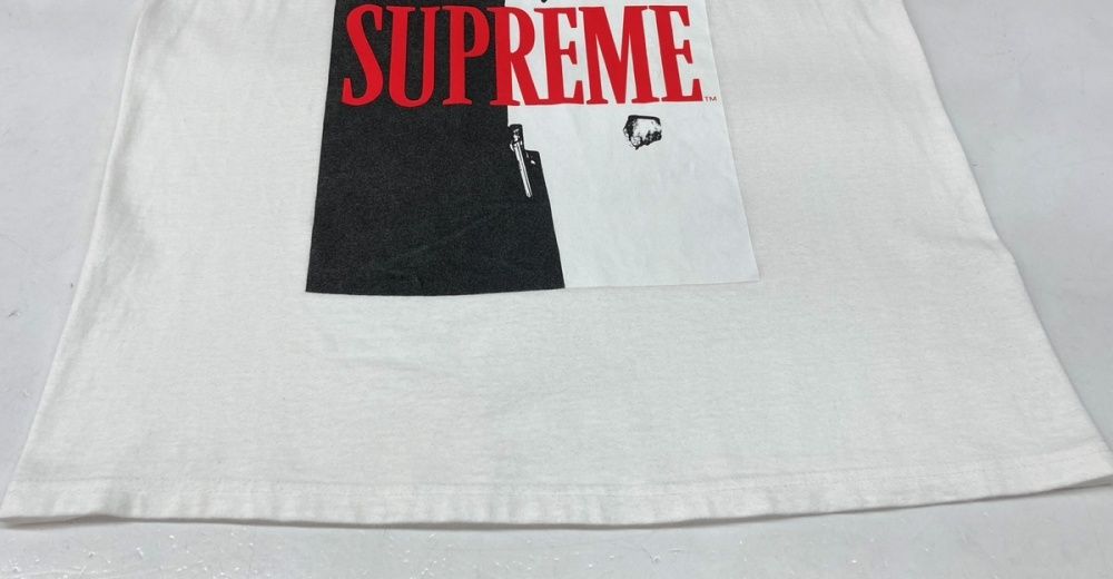SUPREME Scarface